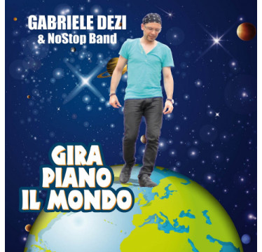 Gira piano il mondo (Compilation)